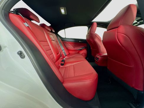 Used 2024 Lexus IS 350 F Sport AWD/4WD image 29