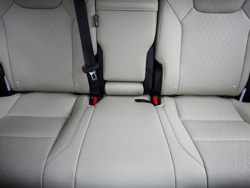 Used 2023 Lexus RX 350 Premium Plus w/ Cold Area Package image 20