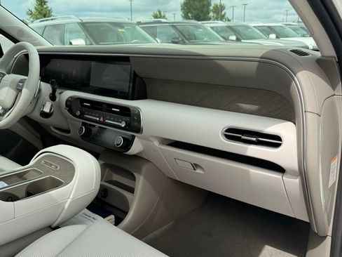 New 2026 Hyundai Palisade SEL Premium AWD/4WD image 37