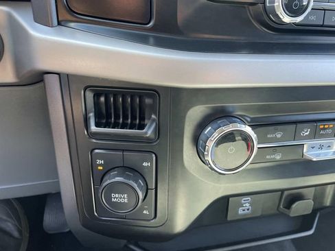 Certified 2023 Ford F150 XLT w/ Equipment Group 301A Mid AWD/4WD image 25