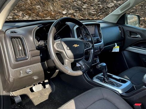 Used 2016 Chevrolet Colorado LT image 11