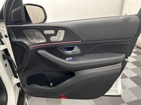 Used 2022 Mercedes-Benz GLE 350 4MATIC image 32