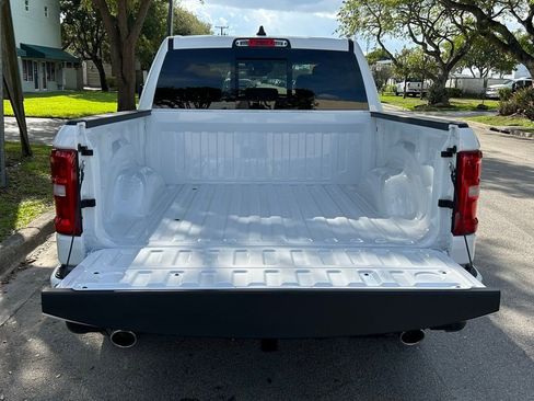 New 2026 RAM 1500 Laramie w/ Sport Appearance Package image 31