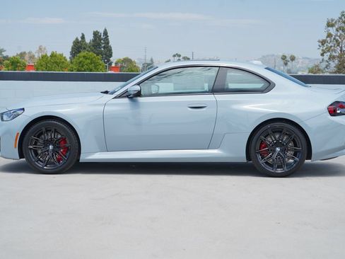 New 2026 BMW M2 w/ Lighting Package RWD image 4