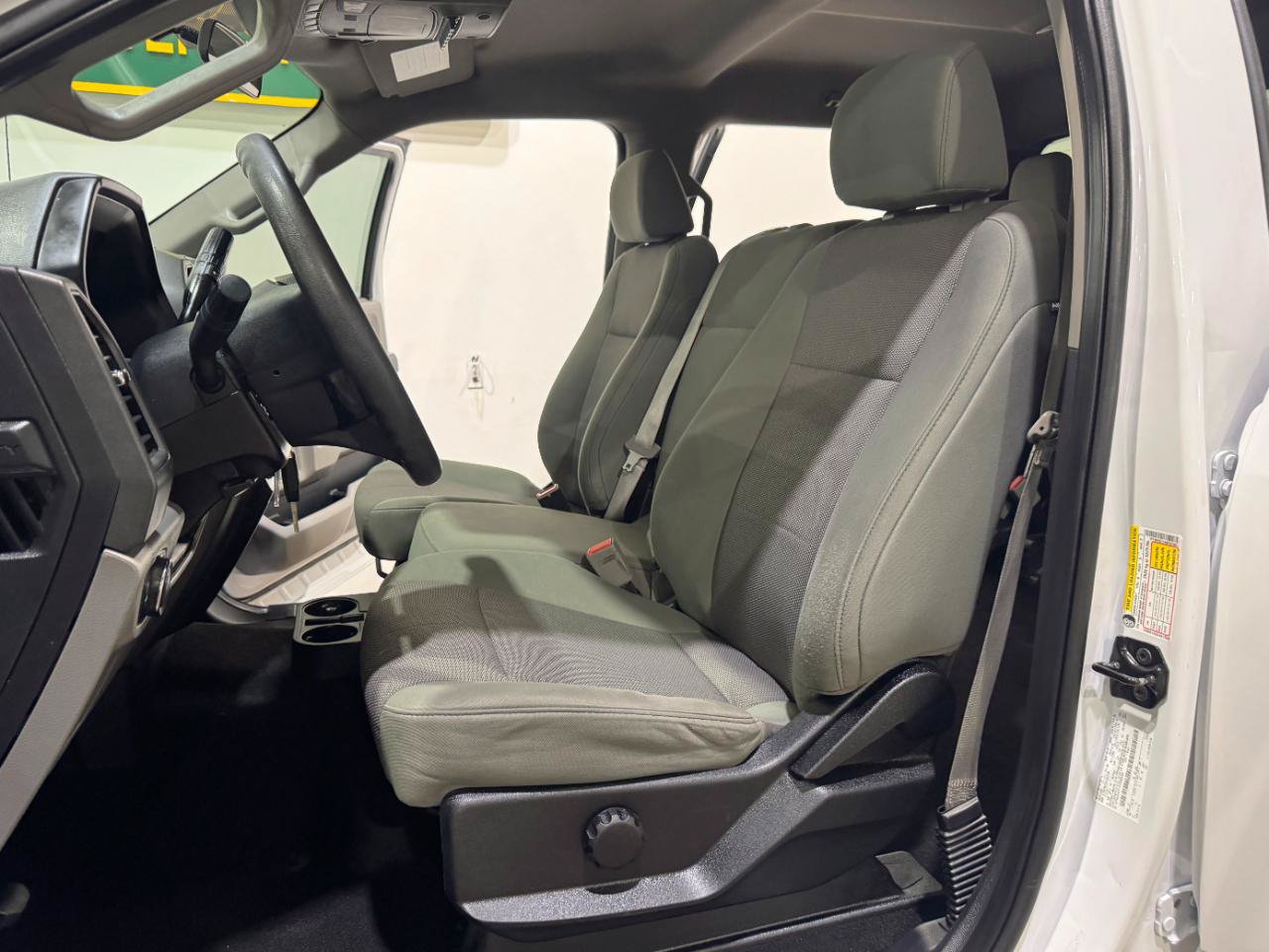 Used 2019 Ford F350 XL w/ STX Appearance Package AWD/4WD image 13