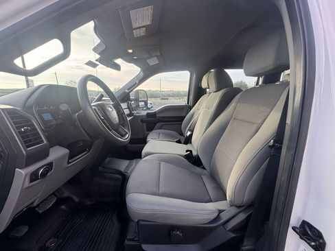 Used 2020 Ford F350 XL w/ Power Equipment Group image 10