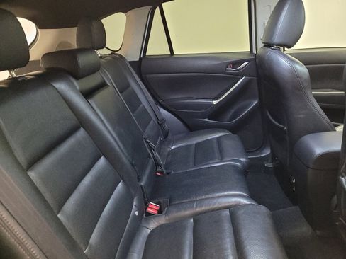 Used 2016 MAZDA CX-5 Grand Touring AWD/4WD image 19