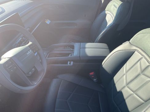 New 2027 Kia Telluride SX Prestige X-Line image 9