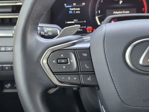 Used 2024 Lexus GX 550 w/ Accessory Package (Z1) AWD/4WD image 27