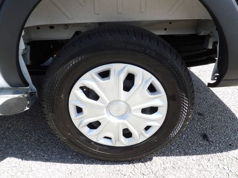 Used 2025 Ford Transit 250 Low Roof w/ Exterior Upgrade Package RWD image 47