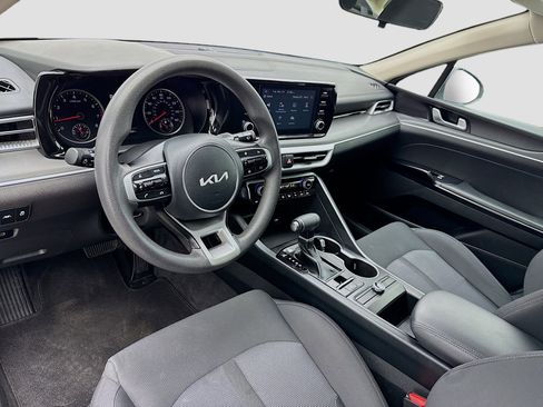 Used 2022 Kia K5 LXS image 7