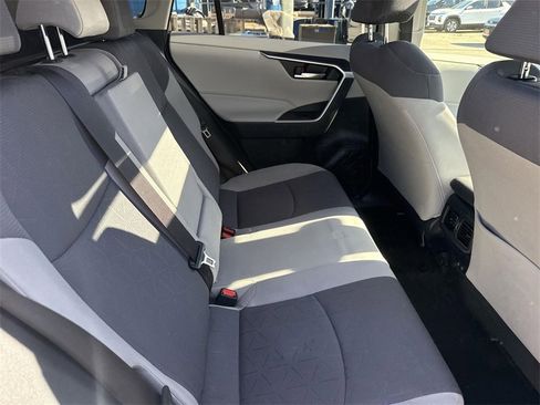 Used 2019 Toyota RAV4 XLE w/ All Weather Liner Package image 25