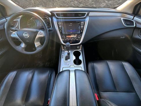 Used 2016 Nissan Murano S w/ Navigation Package image 14