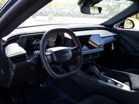 New 2026 Dodge Charger GT w/ Performance Handling Group AWD/4WD image 24