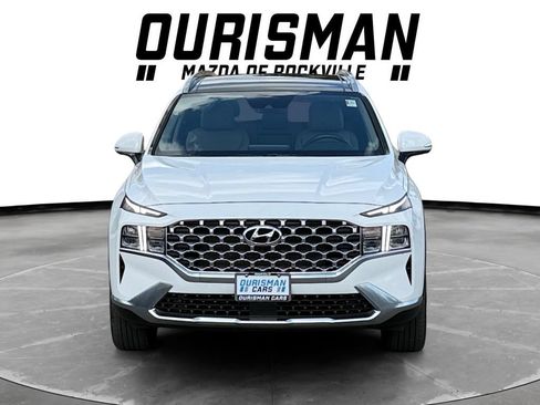 Used 2023 Hyundai Santa Fe SEL w/ Premium Package AWD/4WD image 5