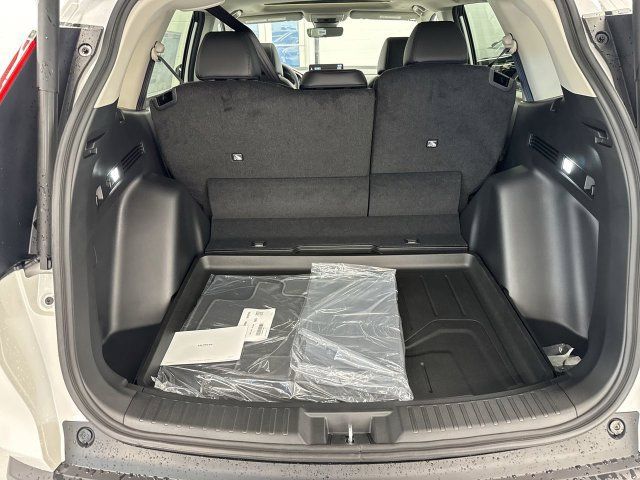 Certified 2026 Honda CR-V EX-L image 35