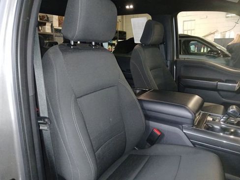 Used 2023 Ford F150 XLT w/ Equipment Group 302A High image 56