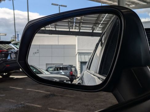 Certified 2023 Toyota RAV4 XLE Premium AWD/4WD image 24