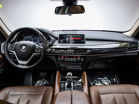 Used 2016 BMW X6 sDrive35i image 13