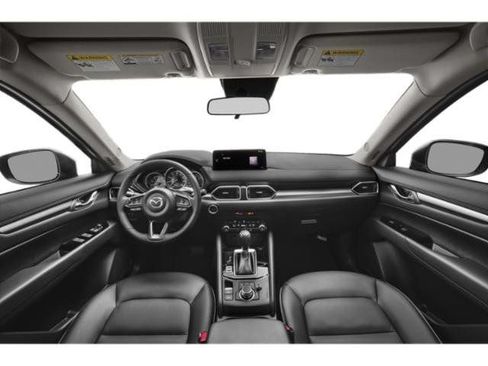 Used 2025 MAZDA CX-5 AWD 2.5 S w/ Select Package image 11