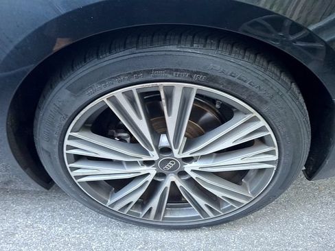 Used 2023 Audi A6 Premium Plus w/ Premium Plus Package AWD/4WD image 5