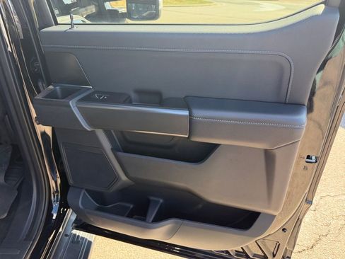 Used 2024 Ford F150 XLT w/ Equipment Group 302A MID image 20