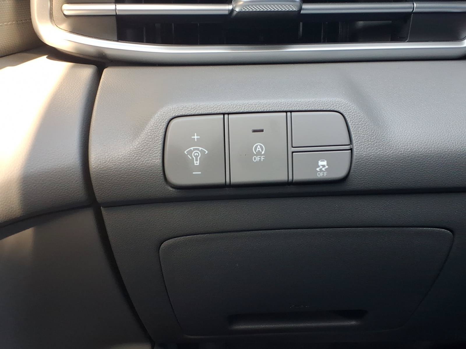 Certified 2026 Hyundai Elantra SE FWD image 19