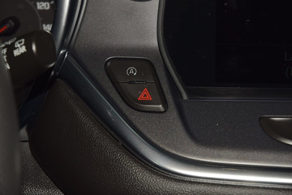 Used 2024 Chevrolet Blazer LT w/ Convenience Package FWD image 31