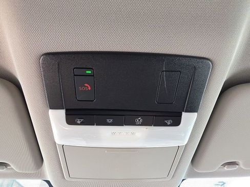 Used 2023 Nissan Rogue SV image 20