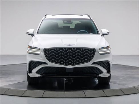 New 2026 Genesis GV70 2.5T Sport Prestige w/ G1 Accessory Package image 8