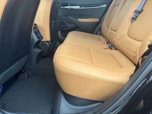 New 2026 Kia Seltos EX w/ EX Sunroof Package FWD image 20