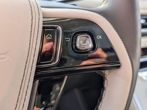 New 2026 Lincoln Aviator Reserve AWD/4WD image 19