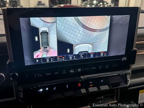 New 2025 GMC Hummer EV 3X image 20