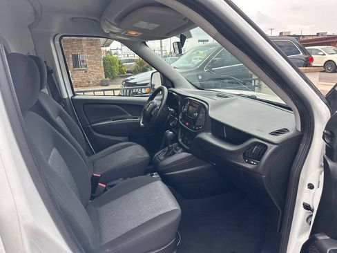 Used 2022 RAM ProMaster City Tradesman FWD image 33