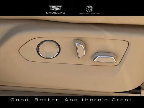 Certified 2024 Cadillac Escalade Premium Luxury w/ Performance Package image 30