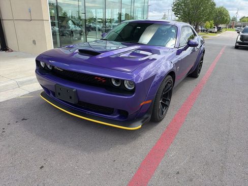 Used 2023 Dodge Challenger R/T Scat Pack image 2