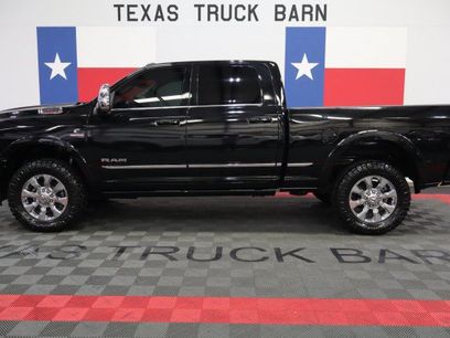 Used 2023 RAM 2500 Limited