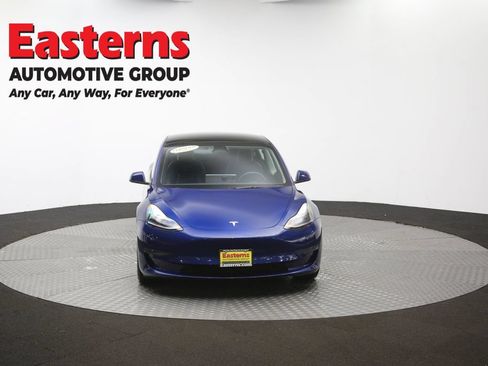 Used 2023 Tesla Model 3 Standard Range RWD image 46