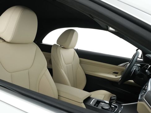 Used 2023 BMW 430i xDrive Convertible w/ Premium Package AWD/4WD image 41