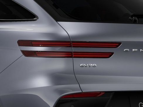 New 2026 Genesis GV70 2.5T Advanced AWD/4WD image 10