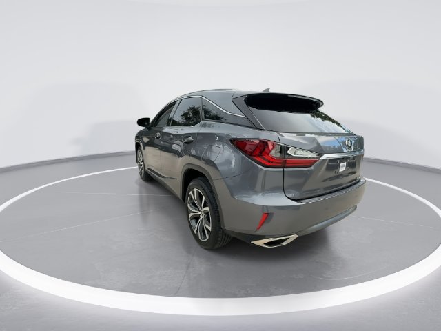 Used 2018 Lexus RX 350 FWD w/ Premium Package image 7