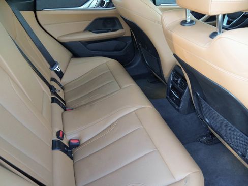 Certified 2023 BMW i4 eDrive40 RWD image 36