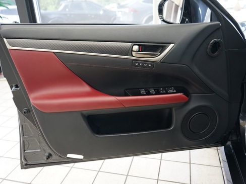 Used 2018 Lexus GS 350 F Sport AWD/4WD image 25