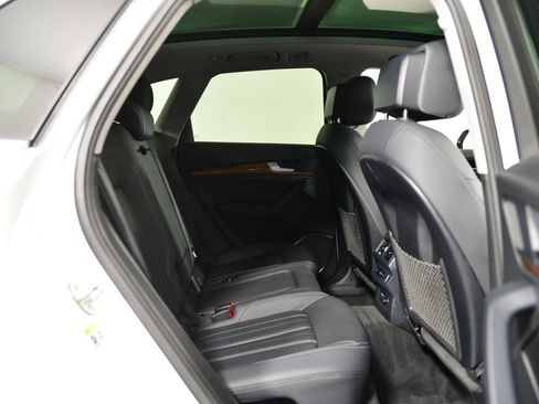 Certified 2023 Audi Q5 Premium image 25