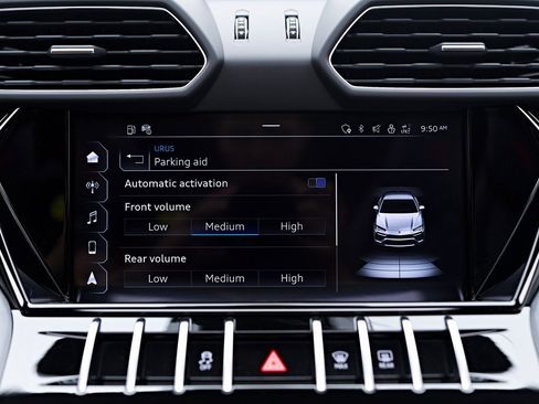 Used 2022 Lamborghini Urus image 82