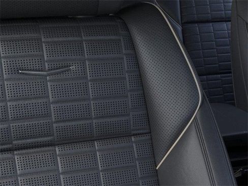 New 2025 Cadillac Escalade Premium Luxury Platinum image 21