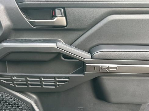 New 2026 Toyota Tacoma TRD Sport image 19