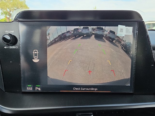 New 2026 Subaru Outback Limited AWD/4WD image 18