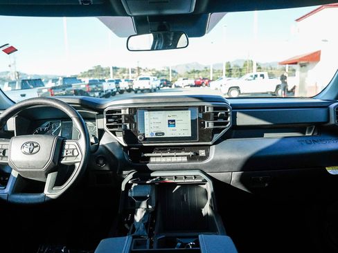 New 2026 Toyota Tundra SR image 16