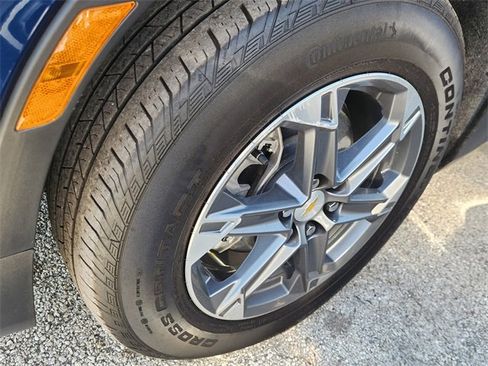 Used 2023 Chevrolet Blazer LT w/ Driver Confidence Package image 10